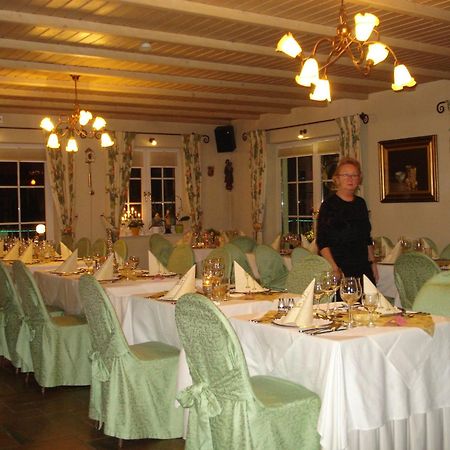 Charme - Hotel Lindenhof Weywertz Room photo