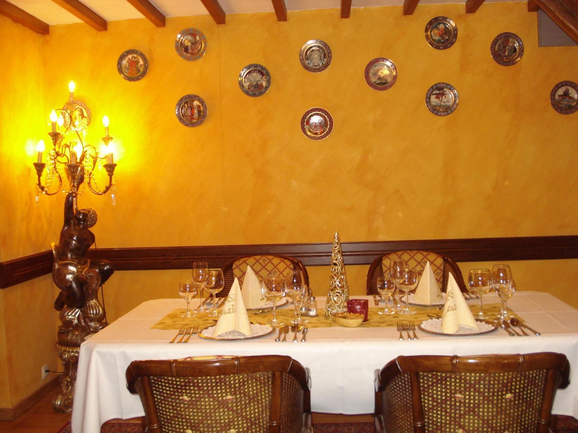 Charme - Hotel Lindenhof Weywertz Room photo