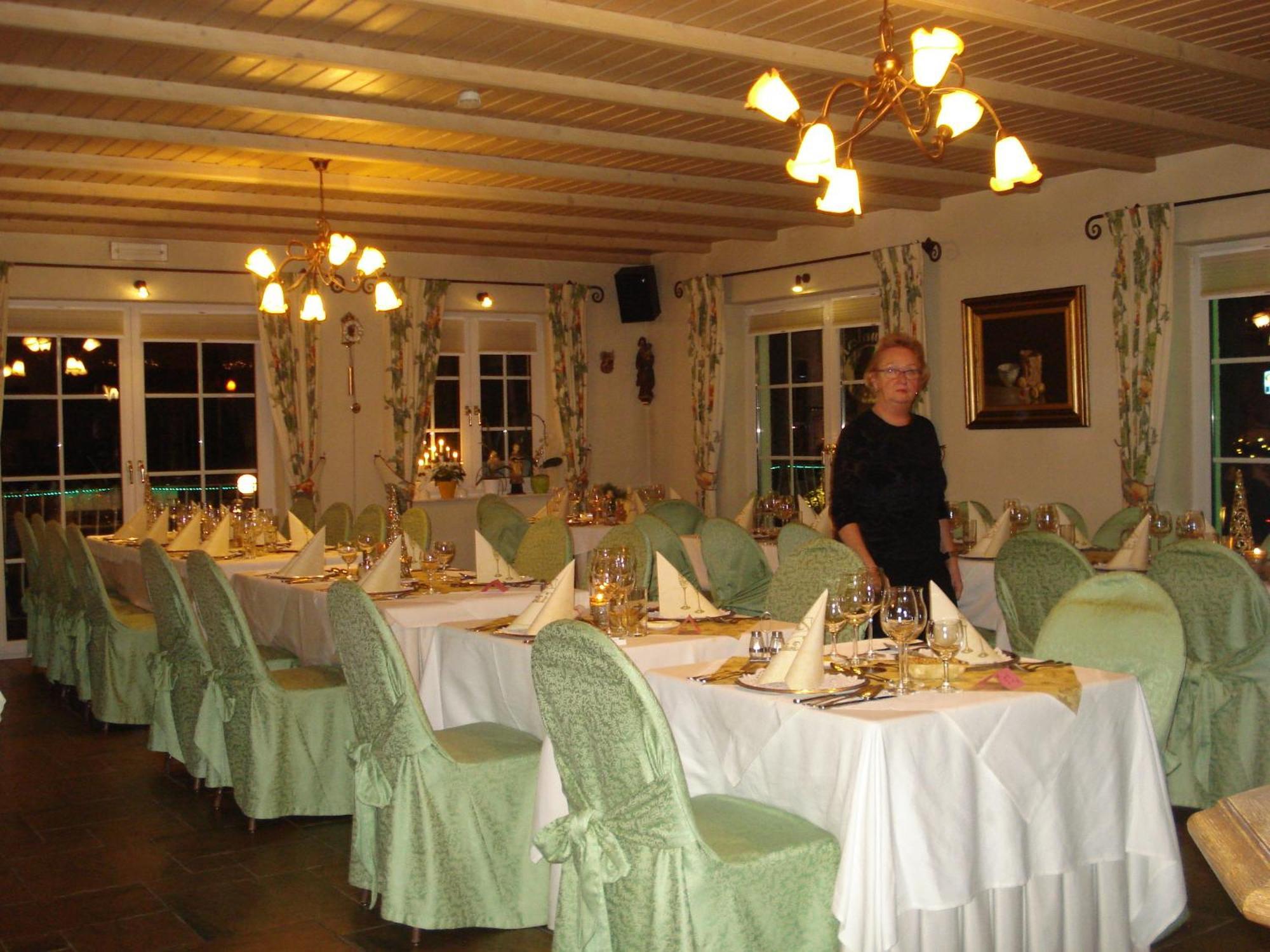Charme - Hotel Lindenhof Weywertz Room photo