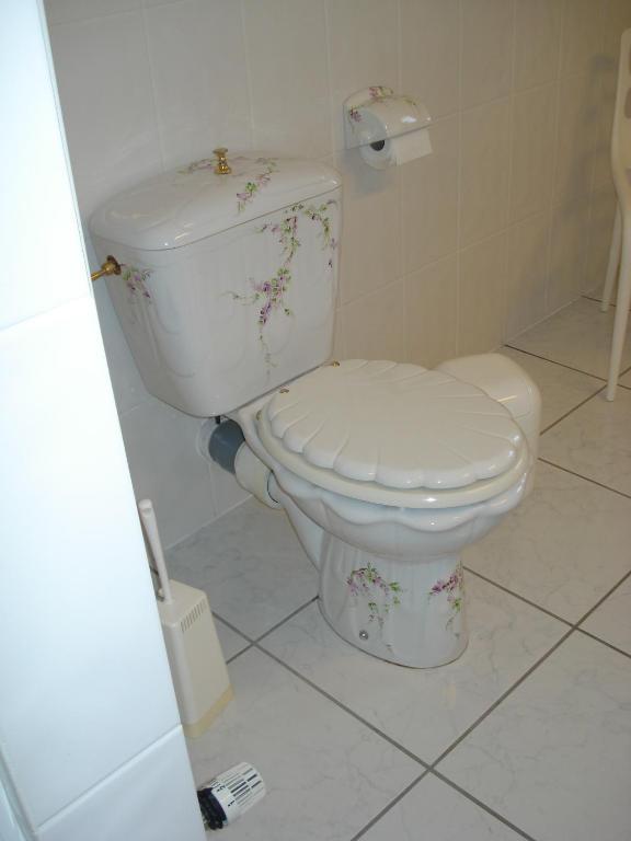 Charme - Hotel Lindenhof Weywertz Room photo